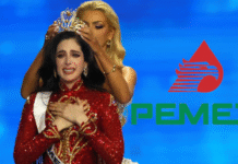 Pemex niega vínculos con Bosch y certamen Miss Universo.