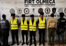 Prisión preventiva para implicados en caso Rodrigo.