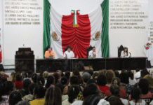 Nuevo avance legal en protección de mujeres tabasqueñas.