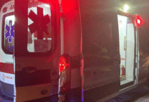 Ataque armado deja un muerto en taquería.