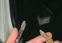 Cae «El Caníbal» con tres peligrosos más y desata ataques.