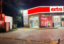 Enfrentamiento en Saloya deja un asaltante muerto esta madrugada.