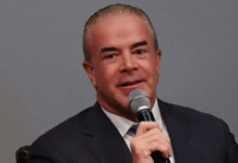 FGR libera orden de captura contra Raúl N por crimen organizado.