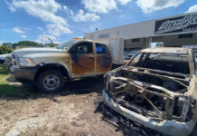 Violencia estalla tras traslado de 27 reos a Huimanguillo.