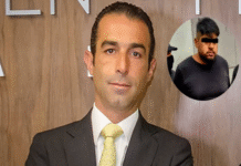 Cae «El Goofy» reclutador ligado al asesinato de Cohen.