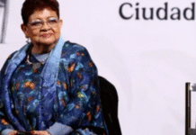 Godoy asume FGR tras salida de Gertz Manero.