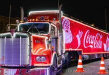 Tabasco cancela caravana navideña de Coca-Cola.