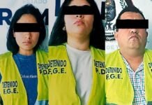 Tarjetazo mortal revela traición familiar en Huimanguillo.