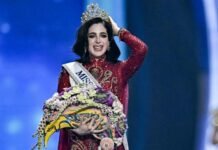 Obispo de Tabasco honra a Fátima Bosch tras triunfo mundial.