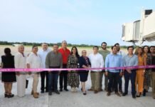 “Tabasco alza vuelo hacia el desarrollo con la nueva ruta Guadalajara-Villahermosa”