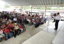 Tacotalpa se transforma con más de 100 mdp.