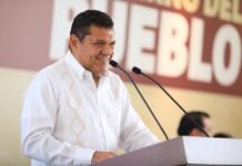 Javier May anuncia un Tabasco sin derroches ni lujos.