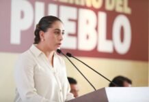 Gobierno del Pueblo cumple y adelanta aguinaldo a su gente trabajadora.