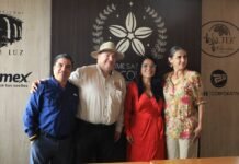 “Jóvenes endulzan el futuro del cacao tabasqueño”