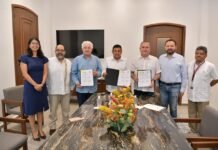 Tabasco da salto hacia una justicia totalmente digital.