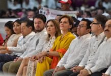 Javier May Impulsa un Tabasco Renovado con Resultados que Resuenan Fuerte.