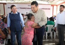 Cunduacán Vive Una Transformación Real Con Inversión Histórica Estatal.