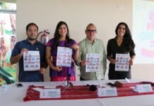 Chiapas Y Tabasco Unen Fuerzas Para Una Feria Inolvidable.