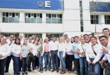 Teapa transforma su educación y producción con acciones que ya rinden frutos.