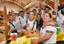 Nueva planta de cacao transformará el futuro productivo de Tabasco.