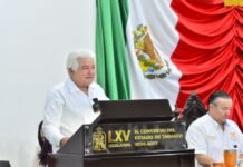 Gobernabilidad en Tabasco se fortalece con diálogo ciudadano.