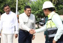 Tabasco avanza firme en infraestructura educativa con visión humanista estatal.