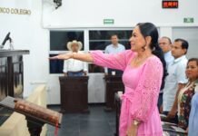 Una transformación educativa que se siente en Tabasco.