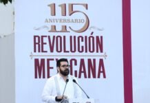La cuarta transformación retoma el espíritu revolucionario para justicia social.