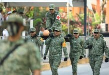 Desfile que honra historia, une generaciones y fortalece espíritu tabasqueño.
