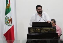Tabasco avanza con obras firmes rumbo a un futuro justo.