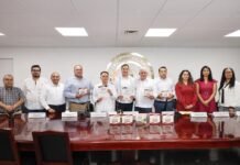 Tabasco presenta histórico presupuesto 2026 orientado al bienestar social.