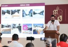 SOTOP: Marca ritmo firme con infraestructura de alto impacto.