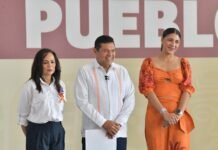 Tabasco fortalece su compromiso nacional para proteger a las mujeres.