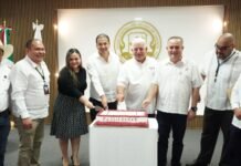 Impulso firme a la defensa pública para la ciudadanía.