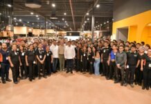 Chedraui expande operaciones y fortalece empleo en Tabasco.