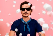 Hoy en el festival del Chocolate «Caloncho».