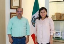 ¡Mario Cerino, el intocable de Centro y UJAT!