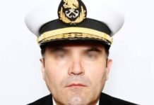 FGR va con todo: piden captura de contralmirante por huachicol fiscal.