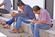 Tabasco mantiene primer lugar nacional en desempleo.