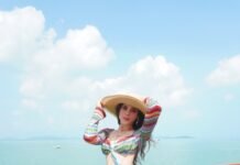 “Fátima Bosch conquista Phuket con belleza, cultura y propósito”