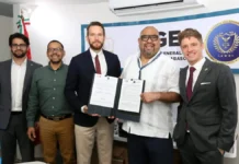 Tabasco impulsa alianza global para fortalecer la identificación humana.