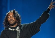 Kendrick Lamar arrasa: La lista Grammy 2026 ya está aquí.