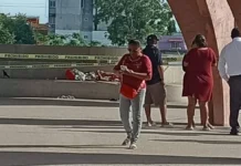 Tabasco vive ola trágica de muertes en situación de calle.