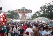 Tabasco se prepara para brillar: buscan hacer la mejor feria de México en 2026.