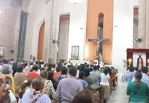 Tabasco fortalece su diversidad religiosa con expansión ordenada y creciente.