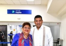 Tabasco marca el rumbo de la Reforma Electoral.