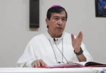 Obispo arremete contra impunidad en Tabasco.