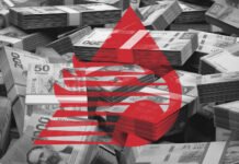 Crece presión por adeudos pendientes que Pemex arrastra.