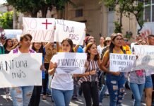 Tabasco, décimo nacional en feminicidios.