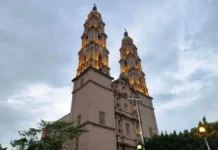 Iglesia analizará medidas sanitarias por posible supergripe.